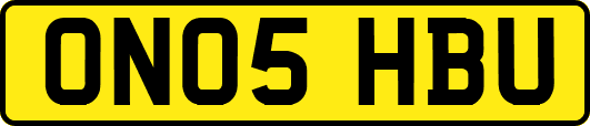 ON05HBU
