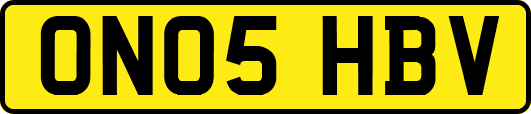 ON05HBV