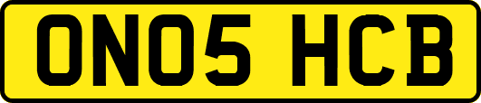 ON05HCB