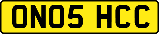 ON05HCC