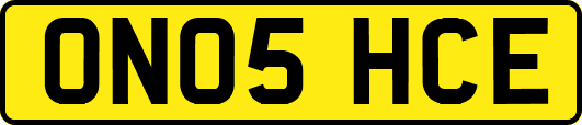 ON05HCE