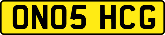 ON05HCG