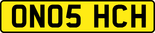 ON05HCH