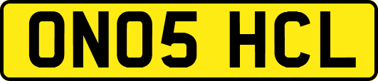 ON05HCL