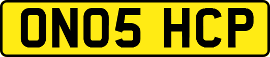 ON05HCP