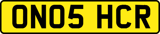 ON05HCR