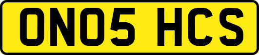 ON05HCS