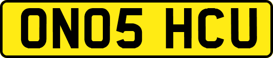 ON05HCU