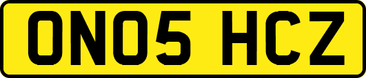 ON05HCZ