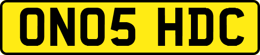 ON05HDC