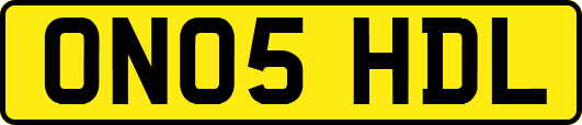 ON05HDL