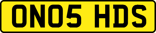 ON05HDS