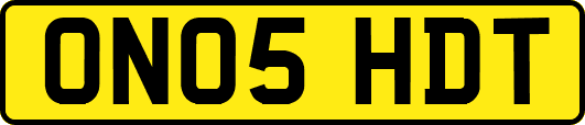 ON05HDT