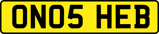 ON05HEB