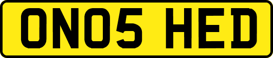 ON05HED