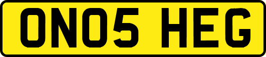 ON05HEG