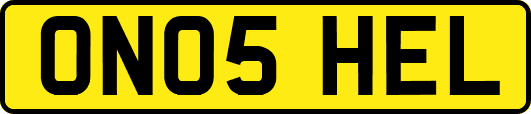 ON05HEL