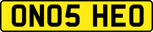 ON05HEO
