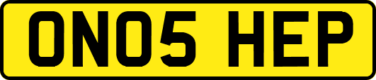 ON05HEP