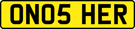 ON05HER