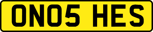 ON05HES