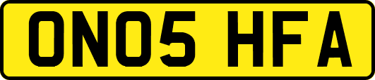 ON05HFA