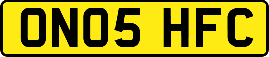 ON05HFC
