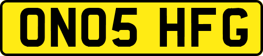 ON05HFG