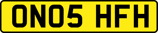 ON05HFH