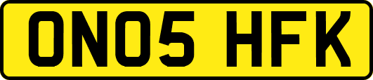 ON05HFK