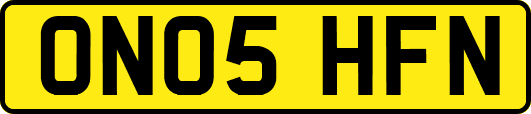 ON05HFN