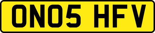 ON05HFV
