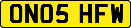 ON05HFW