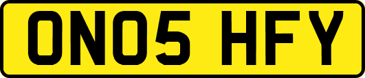 ON05HFY