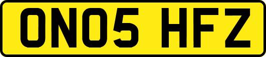 ON05HFZ