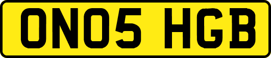 ON05HGB