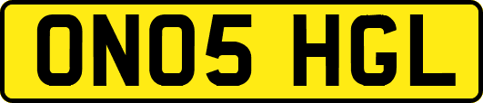 ON05HGL