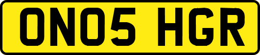 ON05HGR