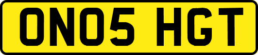 ON05HGT