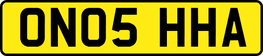 ON05HHA