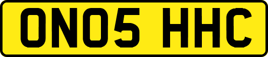 ON05HHC