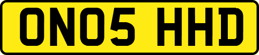 ON05HHD
