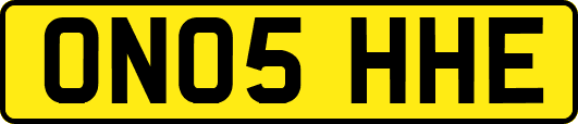 ON05HHE