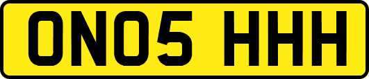 ON05HHH