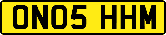 ON05HHM
