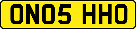 ON05HHO