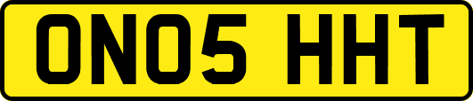 ON05HHT