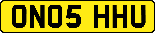 ON05HHU