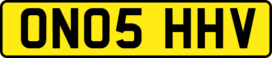 ON05HHV