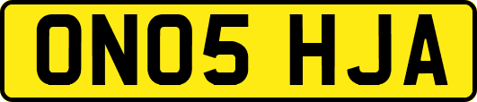 ON05HJA